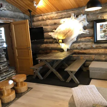 Apartman Kuusiruka