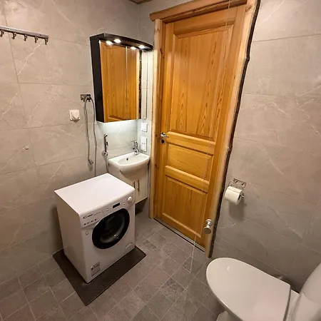 Kuusiruka Apartman