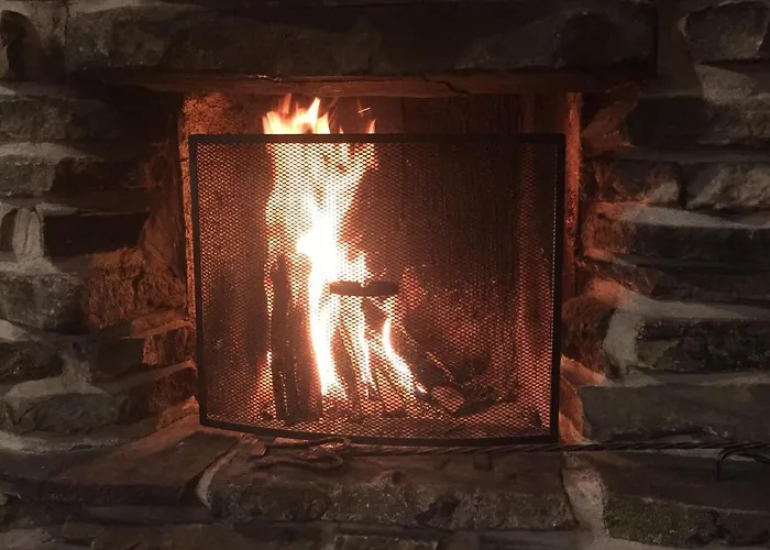 Apartment Kuusiruka Ruka