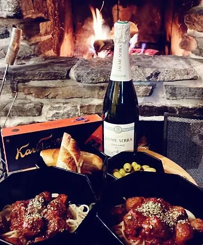 Apartment Kuusiruka *